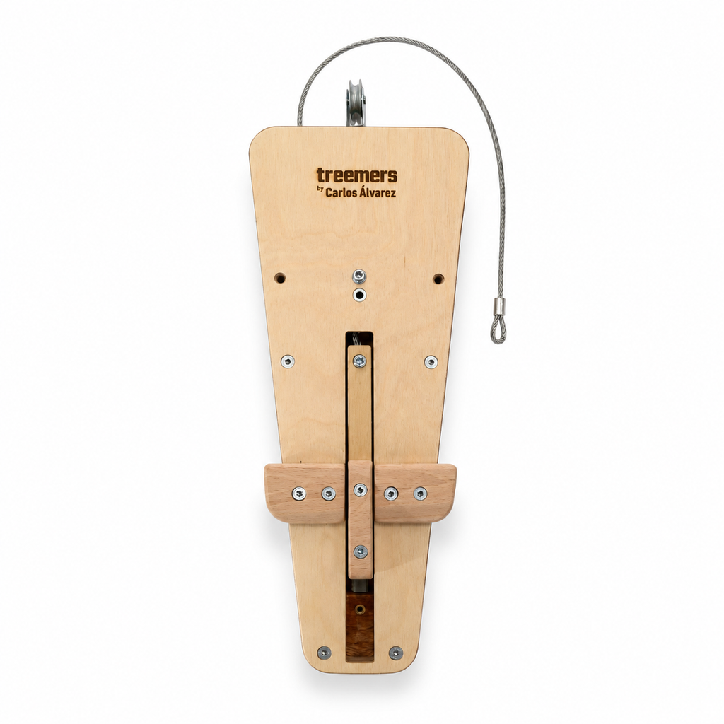 FPR Finger Pathology Readapter