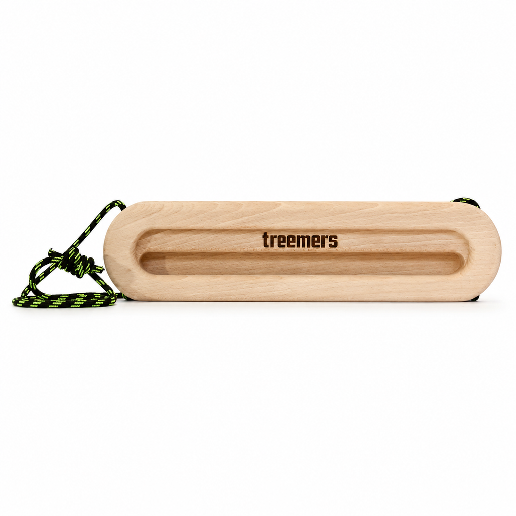 Branch Tree Pro Hangboard