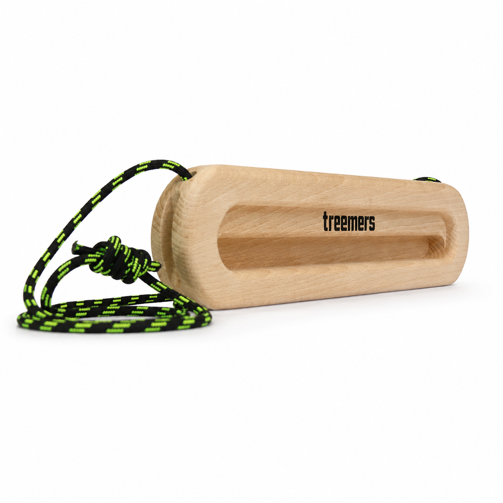 Branch Tree Pro Hangboard