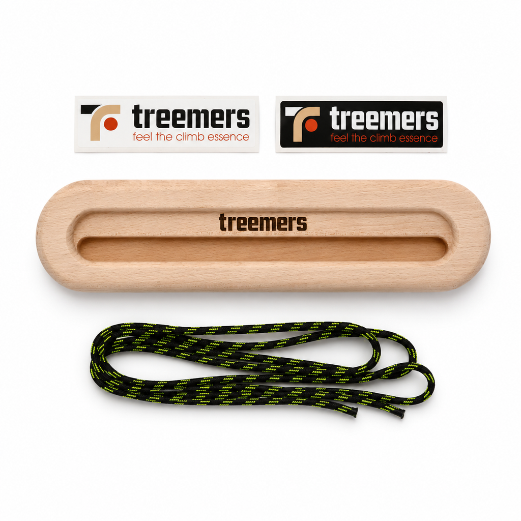 Branch Tree Pro Hangboard