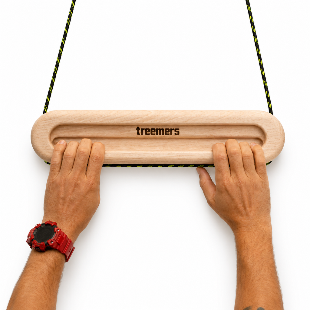 Branch Tree Pro Hangboard