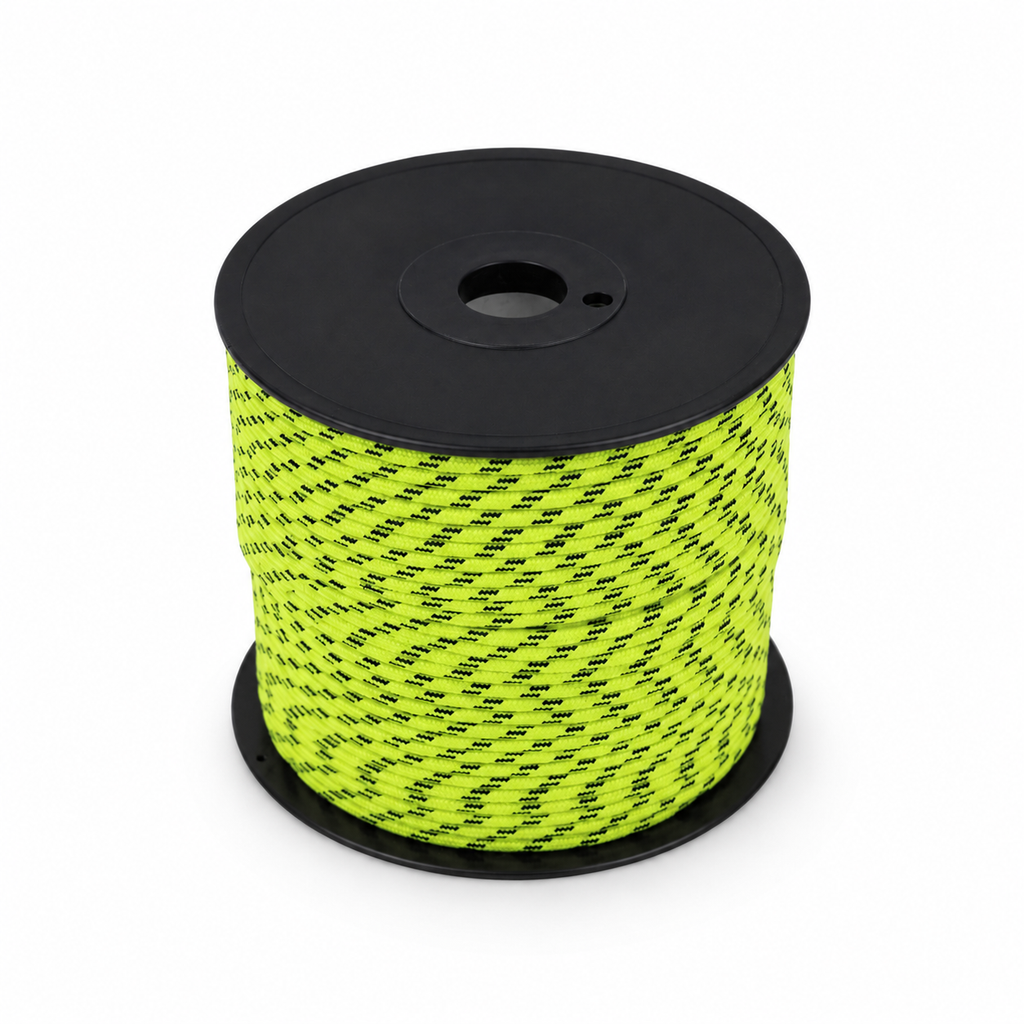 Replacement Ropes