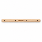 Barrettes Round Bar