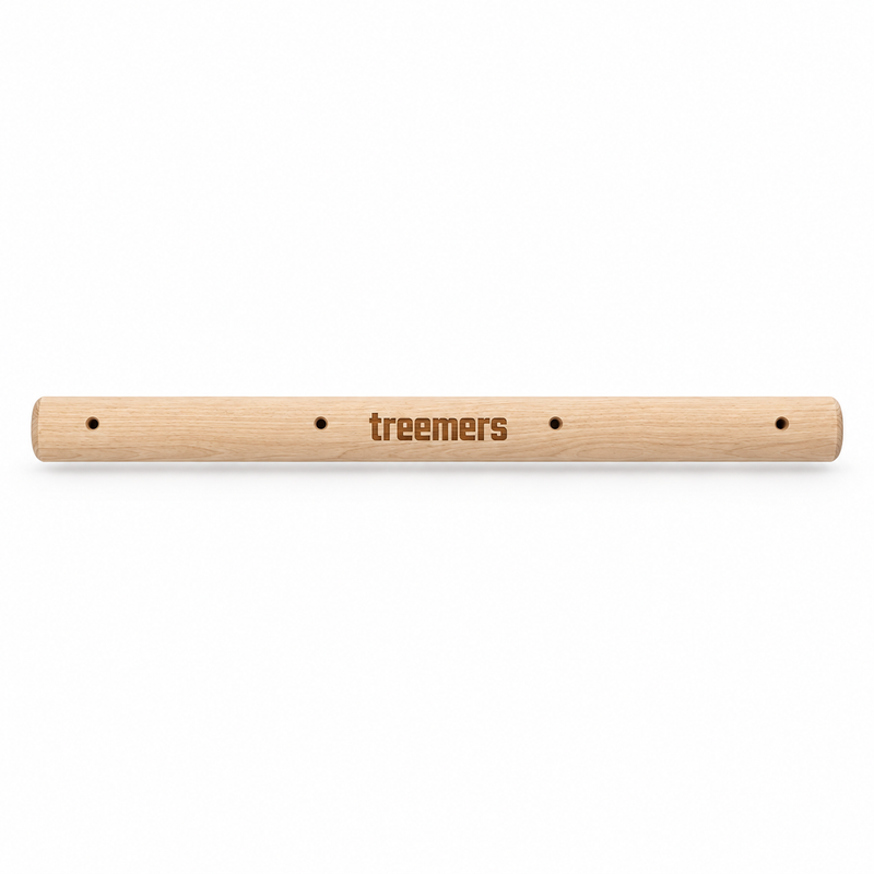 Round Bar Latten