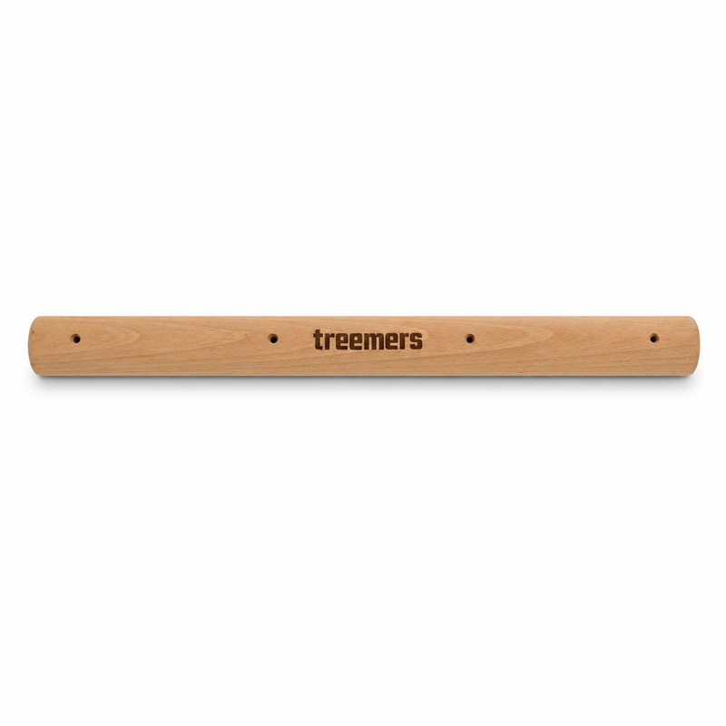 Round Bar Latten