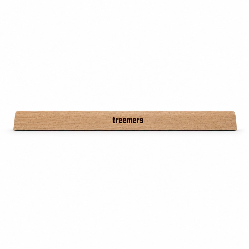 Round Rung Tree Latten