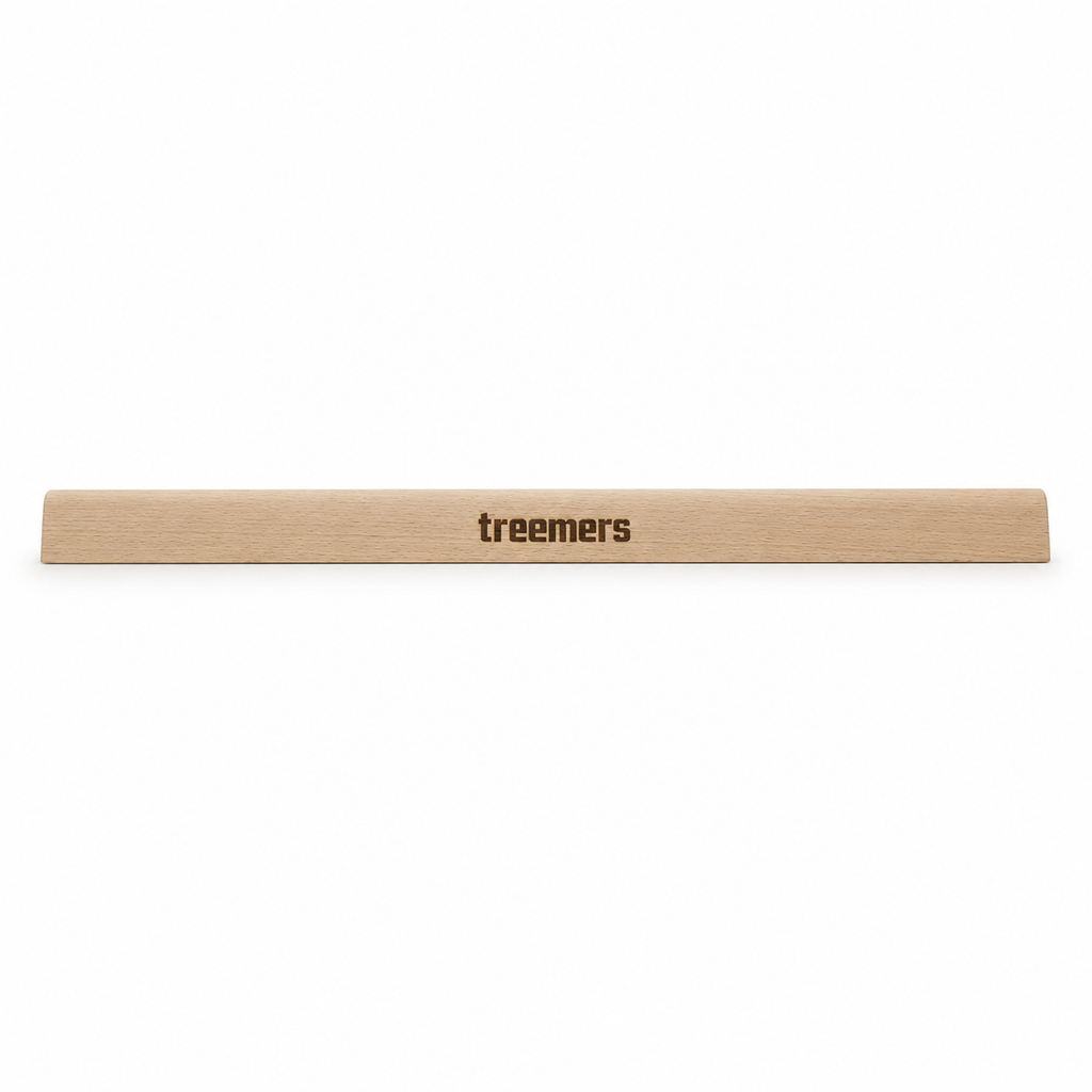 Round Rung Tree Latten