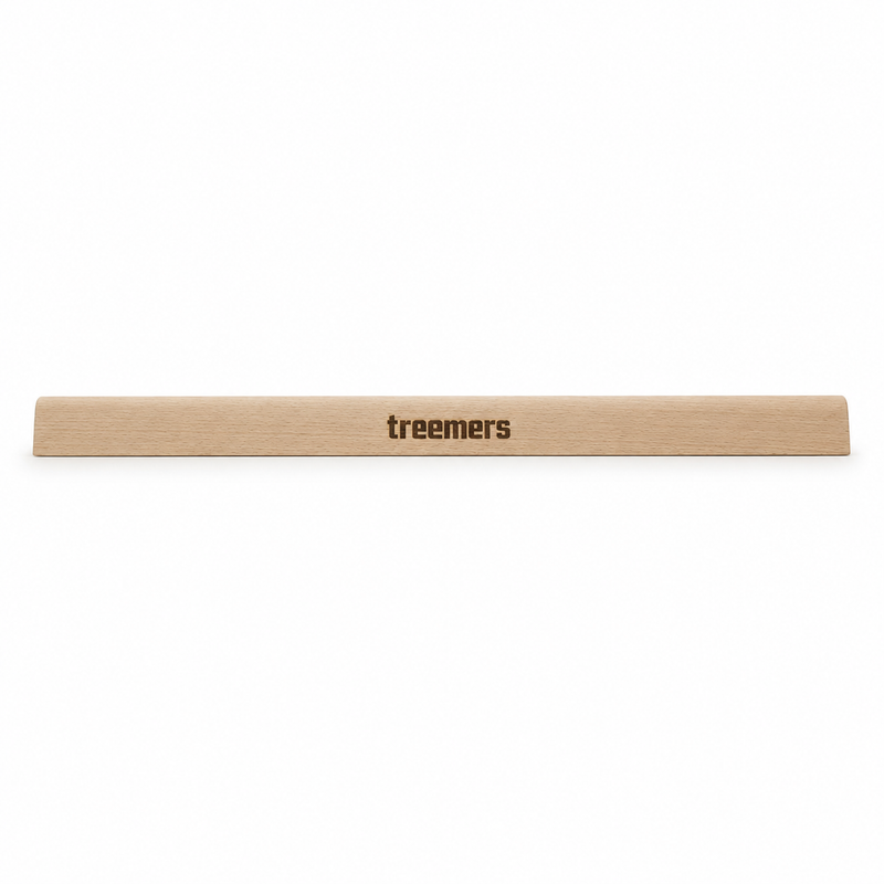 Round Rung Tree Latten