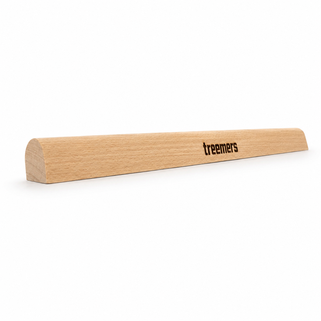 Round Rung Tree Latten