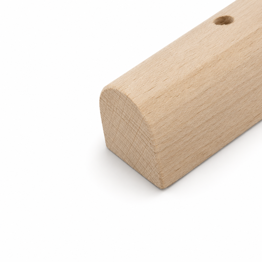 Round Rung Tree Latten