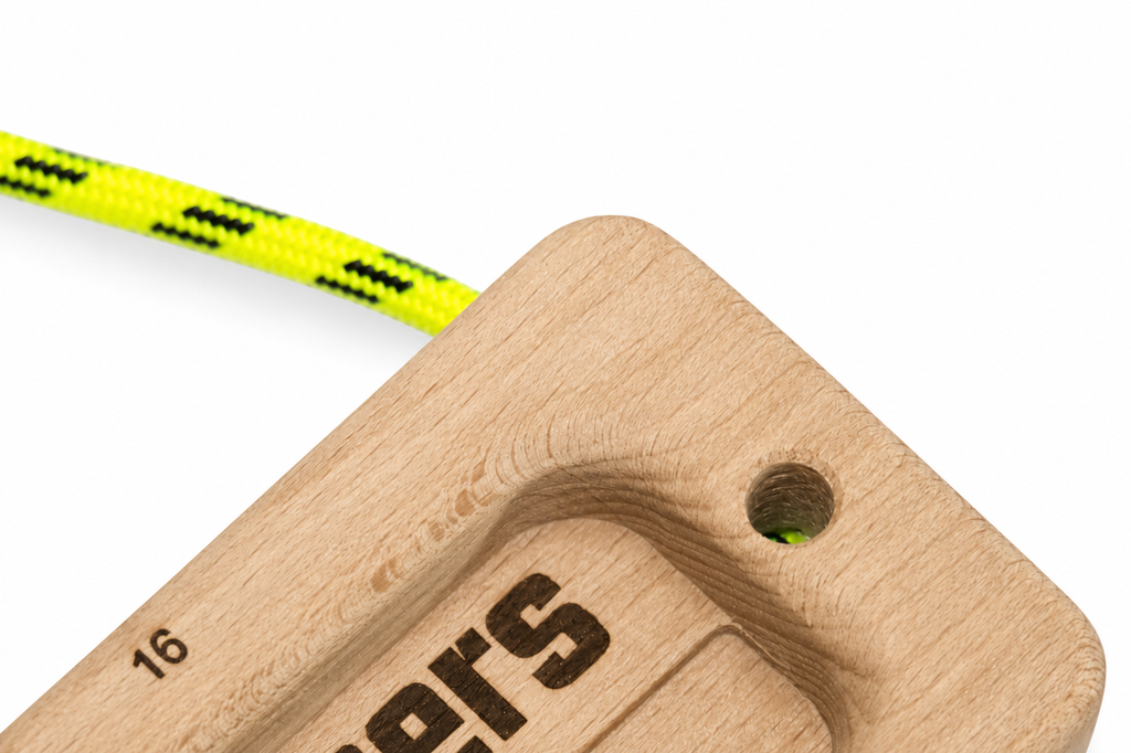 Shito Micro Fingerboard
