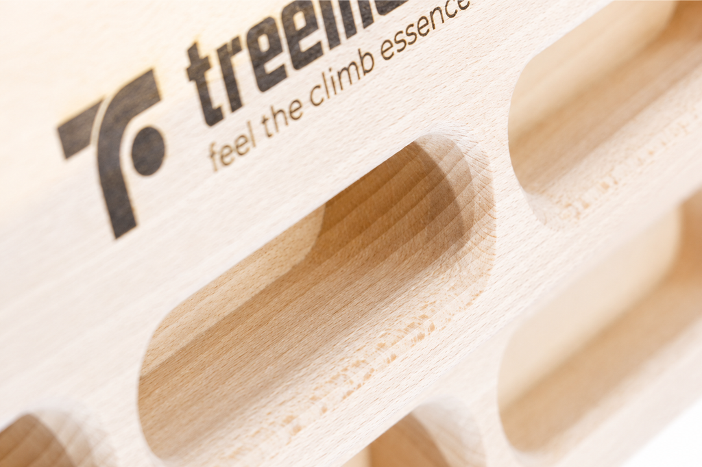 Treesmil-Tafel