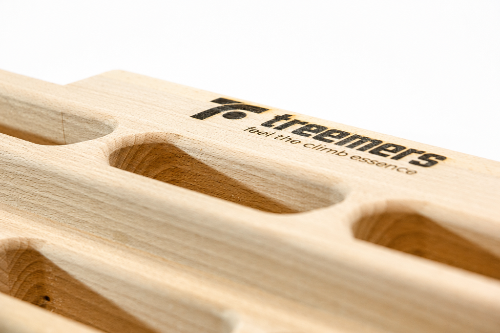 Treesmil-Tafel