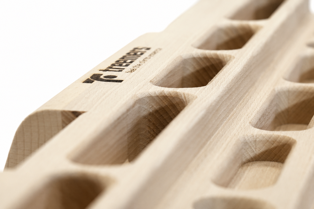 Treesmil-Tafel