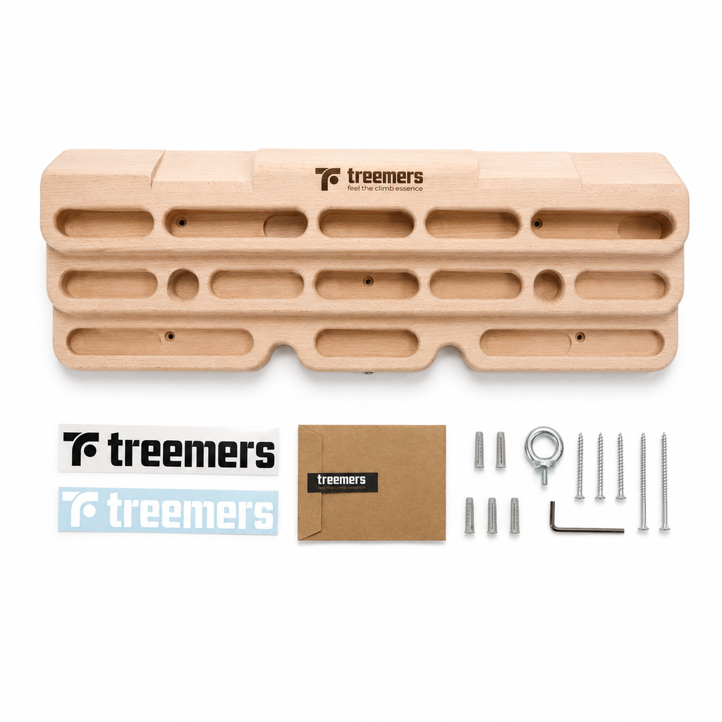Treesmil-Tafel