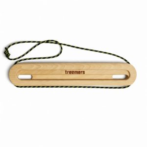 Branch XL Pro – Multipresa Portàtil per a Escalada | Treemers